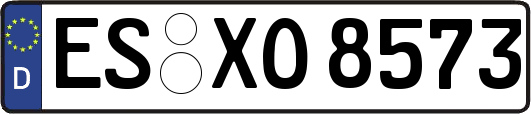 ES-XO8573