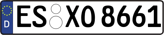 ES-XO8661