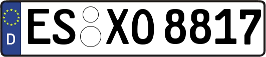 ES-XO8817