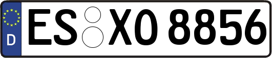 ES-XO8856