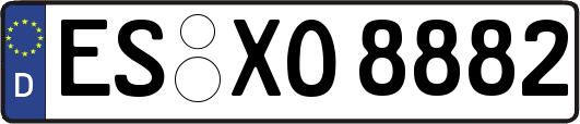 ES-XO8882