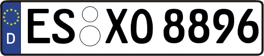 ES-XO8896