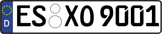 ES-XO9001
