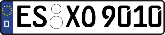 ES-XO9010