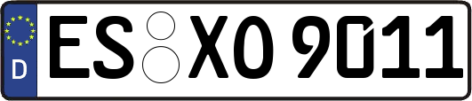 ES-XO9011