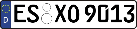 ES-XO9013