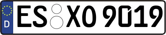 ES-XO9019