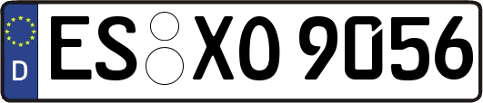 ES-XO9056