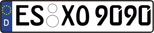 ES-XO9090