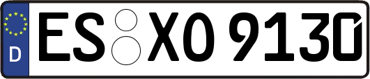 ES-XO9130