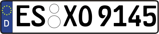 ES-XO9145