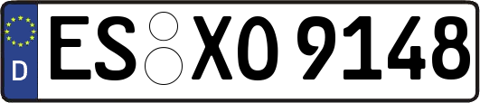 ES-XO9148