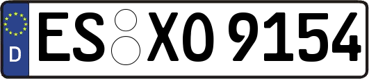 ES-XO9154