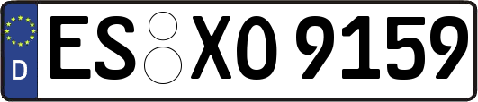 ES-XO9159
