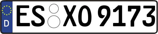ES-XO9173