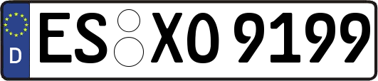 ES-XO9199