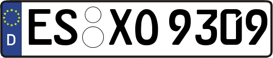 ES-XO9309