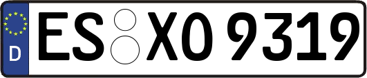 ES-XO9319