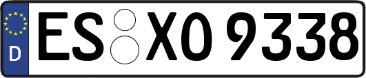 ES-XO9338