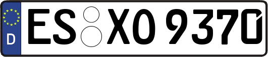 ES-XO9370