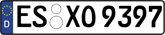 ES-XO9397