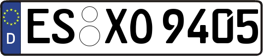 ES-XO9405