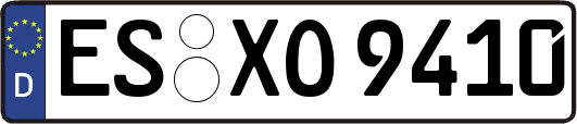 ES-XO9410