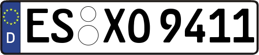ES-XO9411