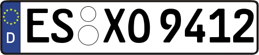 ES-XO9412