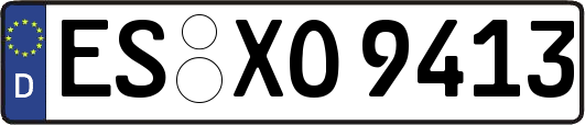 ES-XO9413