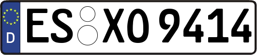 ES-XO9414