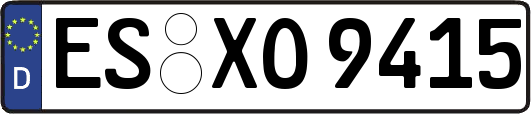 ES-XO9415