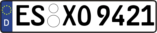 ES-XO9421