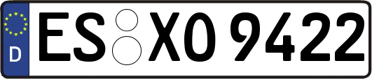 ES-XO9422