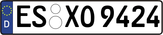 ES-XO9424