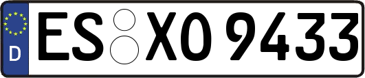 ES-XO9433