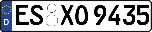 ES-XO9435