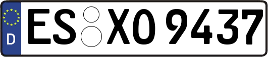ES-XO9437