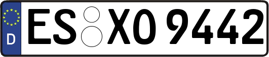 ES-XO9442