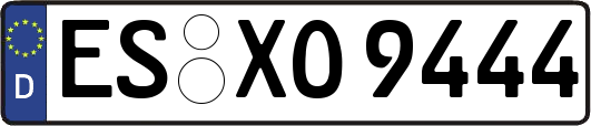 ES-XO9444