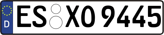 ES-XO9445