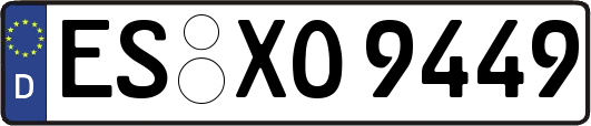 ES-XO9449