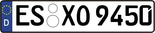 ES-XO9450