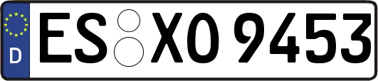 ES-XO9453