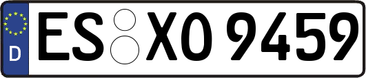 ES-XO9459