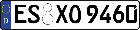 ES-XO9460