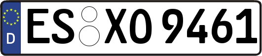 ES-XO9461