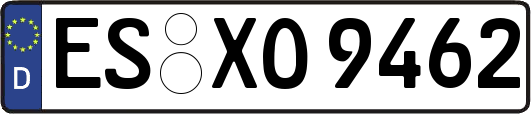 ES-XO9462