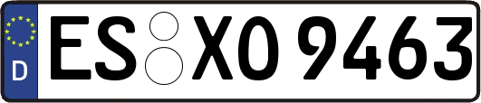 ES-XO9463