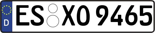 ES-XO9465